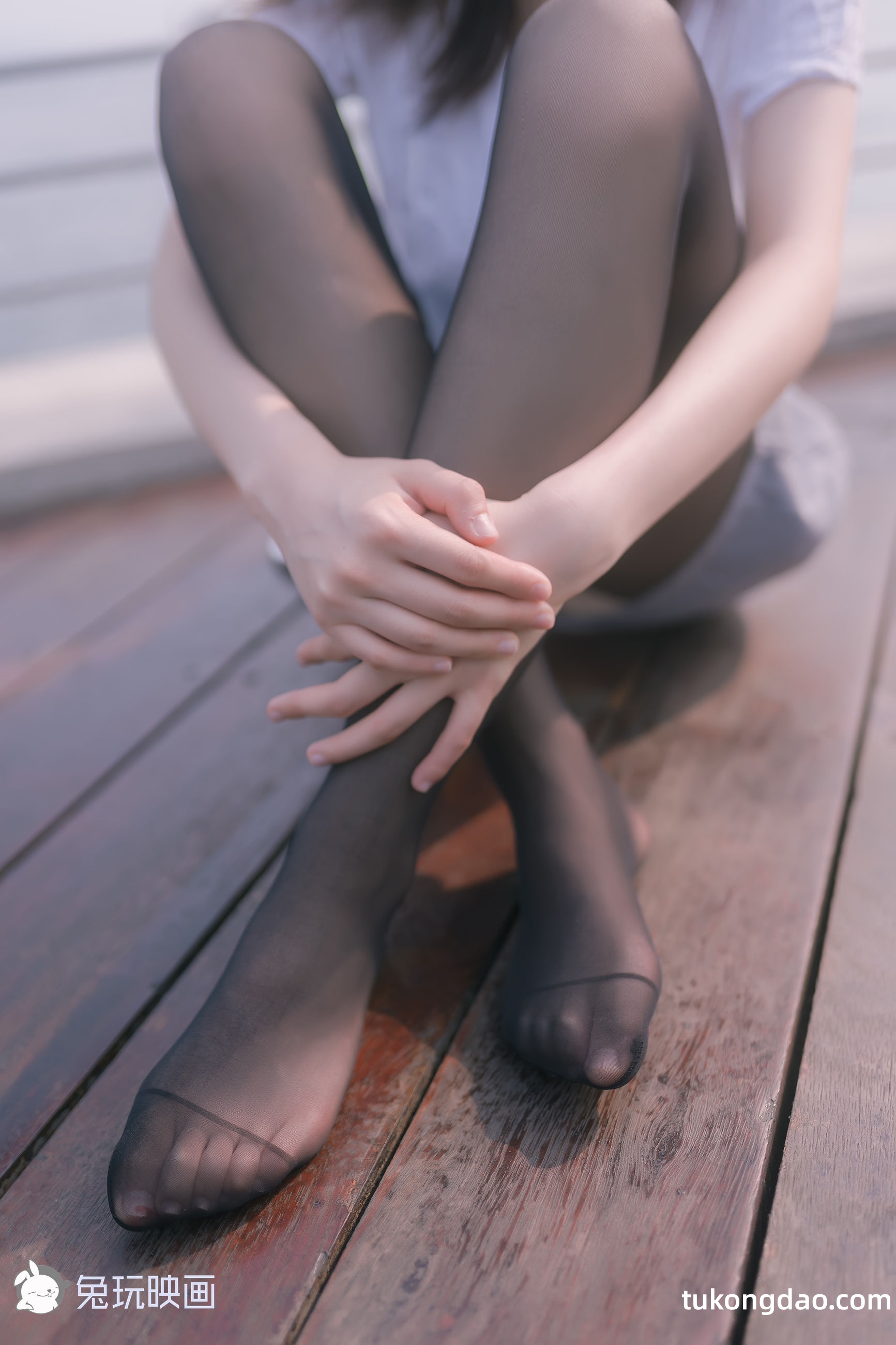 兔玩映画 – 129 整理写真合集 兔玩映画-第3张